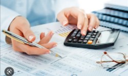 How help from accounting companies can help businesses grow.