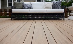 Why Composite Decking Is the Better Choice for Low Maintenance