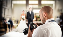 Bringing out the Best in Your Wedding Day Portraits with Documentary Photography