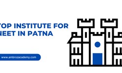 Secrets To Top Institute For NEET In Patna