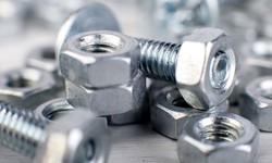 The Essential Role of Speciality bolts for Construction Projects