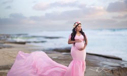 How To Choose A Good Maternity Photographer In San Diego