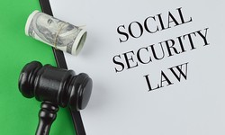 Why do you need an Attorney to Apply for SSI or SSDI Benefits?