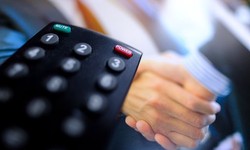 Telstra TV Remote Replacement Needs to be Kept Spik and Span