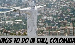 Things to do in Cali, Colombia