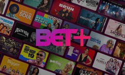 Activate BET Plus on Apple TV, Roku & Fire TV Now!!!