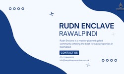 All You Need to Know About Rudn Enclave