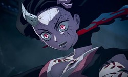 Demon Slayer - What is Nezuko Age in Demon Slayer?