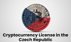 How to Get Cryptocurrency License in the Czech Republic