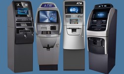 What are the Different Types of ATMs Available for My Business?