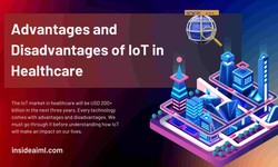 What are the Benefits and Drawbacks of IoT in Healthcare?