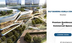 DLF Bandra Kurla Complex Mumbai - Welcome to a World That Is Incomparable