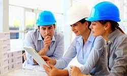 How To Do Works Safely on A Construction Project