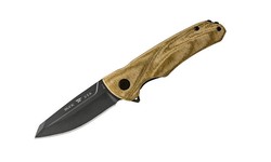 8 Things You Will Love About This Buck Survival Knife