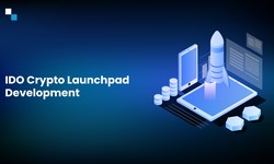 IDO Crypto Launchpad Development- The Game Changing Technology