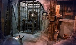 Guidelines for Playing an Escape Room: What You Need to Know