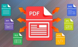 Best online pdf converters