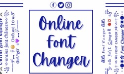 Online Font Changer - 4 Free Recommendations For Everyone