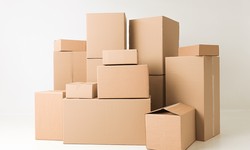 The Benefits of Choosing Canadian Packaging Companies
