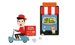 Why Should You Invest Food Delivery App ?