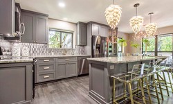 5 Essential Tips To Know While Remodeling Your Kitchen To Make It More Beautiful