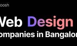Web Designing Companies in Bangalore | Mongoose Designs