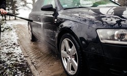 5 Reasons Why You Need to Buy a Pressure Washer for Cars