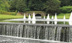 Five Reasons Why Everyone Needs A Floating Fountain In Their Life