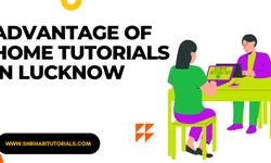 Advantage Of Home Tutorials In Lucknow