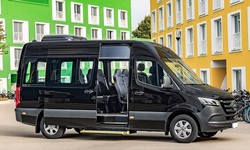 Reasons Why You Should Hire a Minibus for Your Vacation