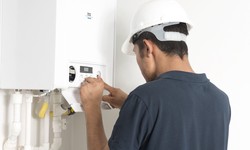 How to Fix Your Boiler Breakdown by Yourself? A Complete Guide to Follow