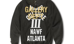 Who Introduced Official Gallery Dept Hoodie?