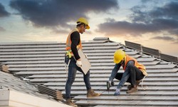 Benefits of Hiring Professional Roofing Contractors for Your Property