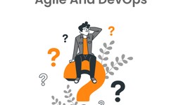 What is a Common Misconception about Agile and DevOps
