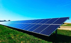 How much does maintaining a solar panel cost?