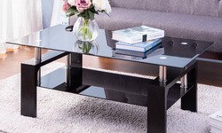 What Glass Thickness Do I Need for My Table?