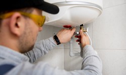 Does Home Insurance Cover The Water Heater?