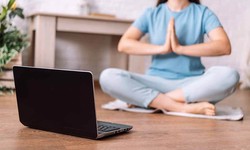 Benefits of Online Meditation Classes for Beginners