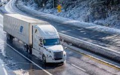 Winter Maintenance Tips for Your Truck