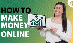 How to Earn Money Online Through Software Marketing