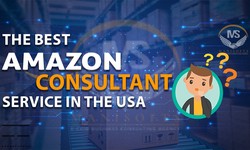 How To Pick The Right Amazon Consultant For Your Business Needs?