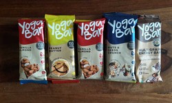 Why Should You Eat Yoga Bar Chocolate?