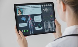 7 Impressive IoT Use Cases in Healthcare