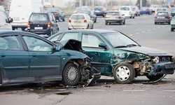 Overview of Bakersfield T-Bone Accidents