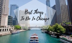 Best Things To Do In Chicago