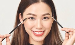 The Power of a Perfect Brow: Uncover the Magic of Brow Gel