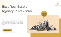 Best Investment Real Estate in Islamabad 2022