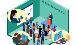 A Virtual Summit Of Our Own