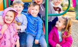 Why Preschool Education is Important in Today's World