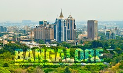 Bangalore: The Beginning of a Real Estate Revolution
